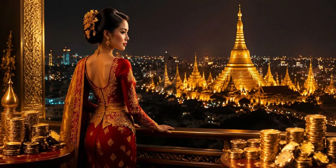 918 Cash နတ်ဆန်တိုင်တိုက်ရိုက်